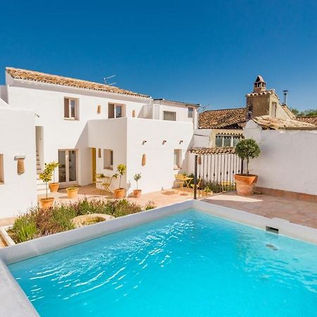 Ronda Romantica Apartamentos Eksteriør bilde