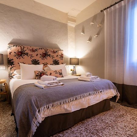 Ronda Romantica Apartamentos Eksteriør bilde