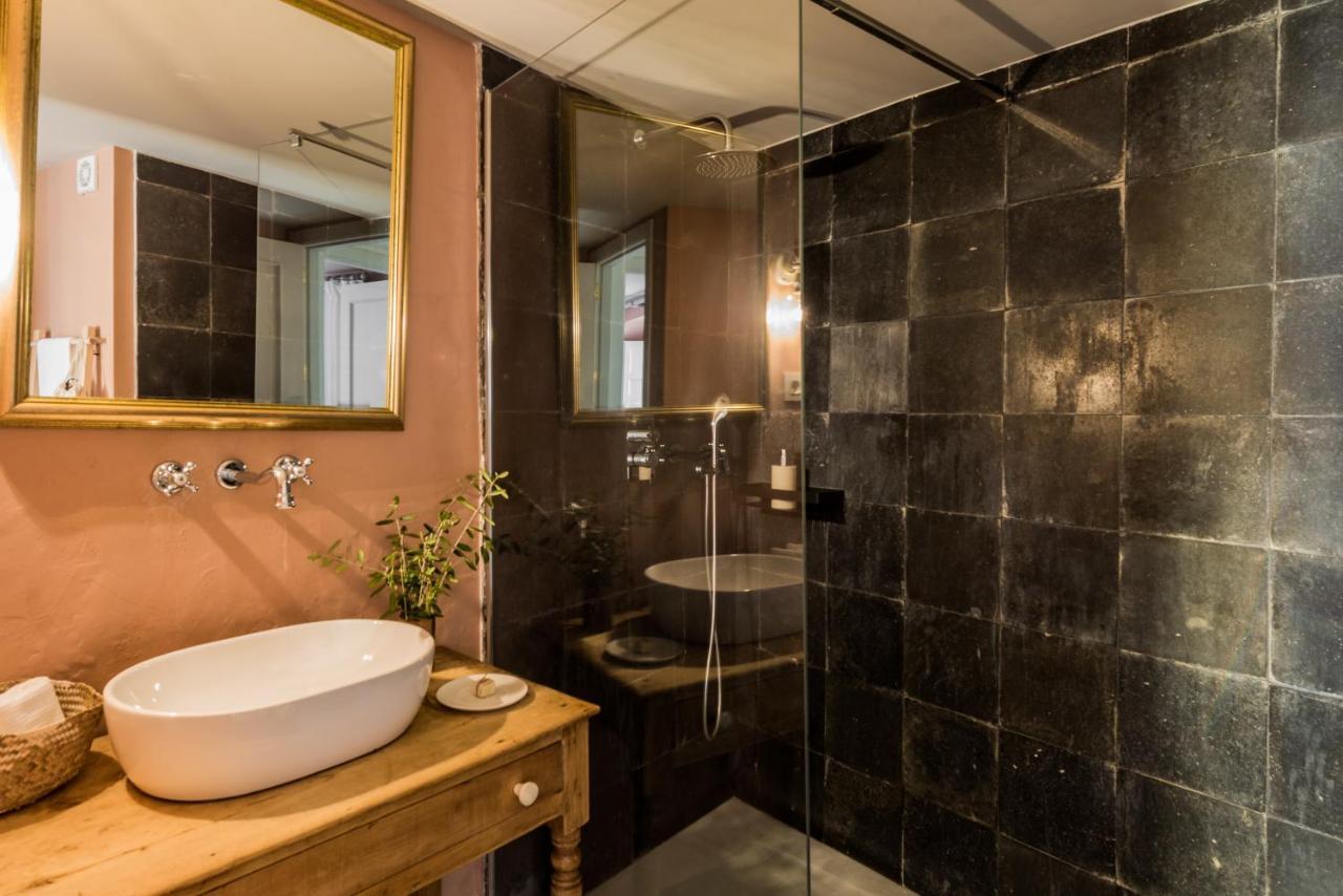 Ronda Romantica Apartamentos Eksteriør bilde
