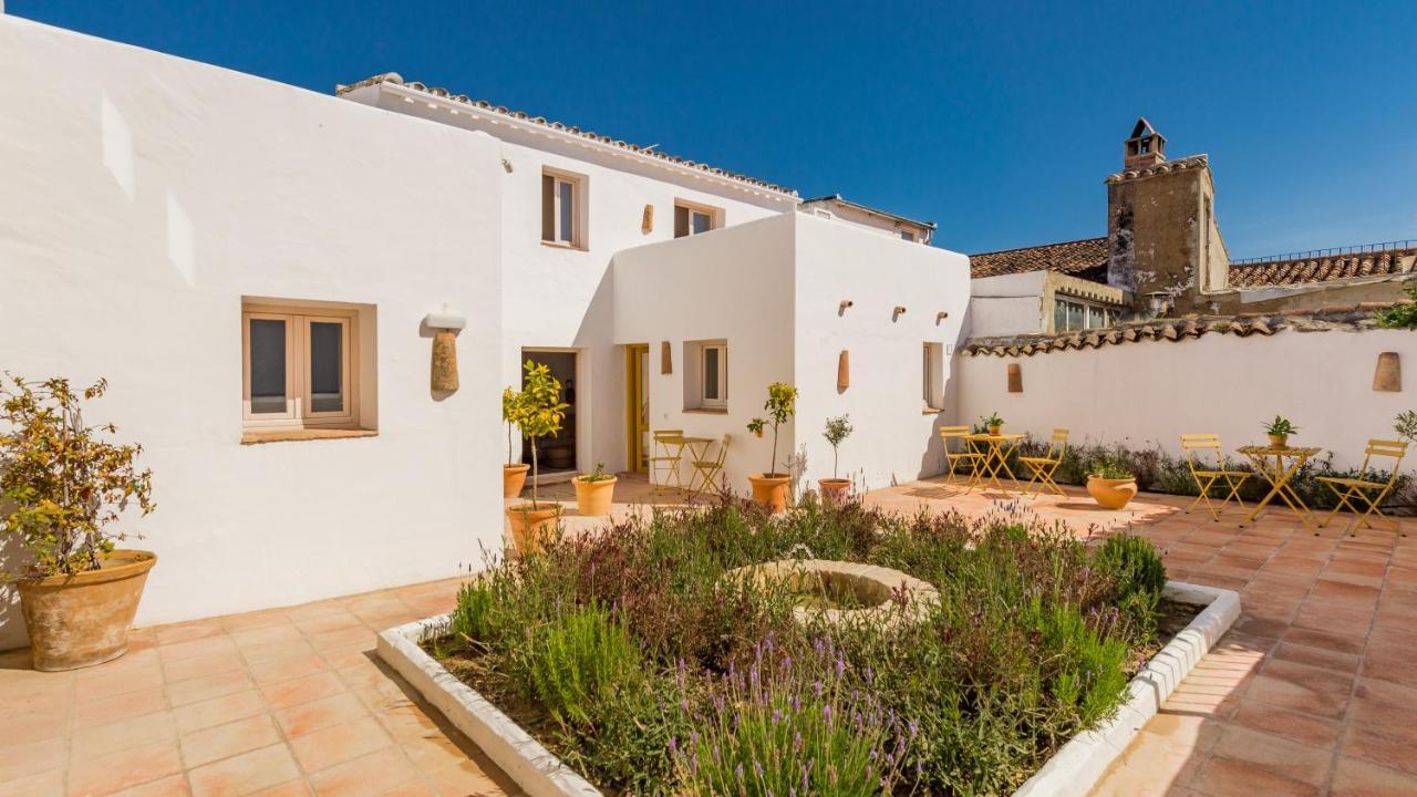 Ronda Romantica Apartamentos Eksteriør bilde