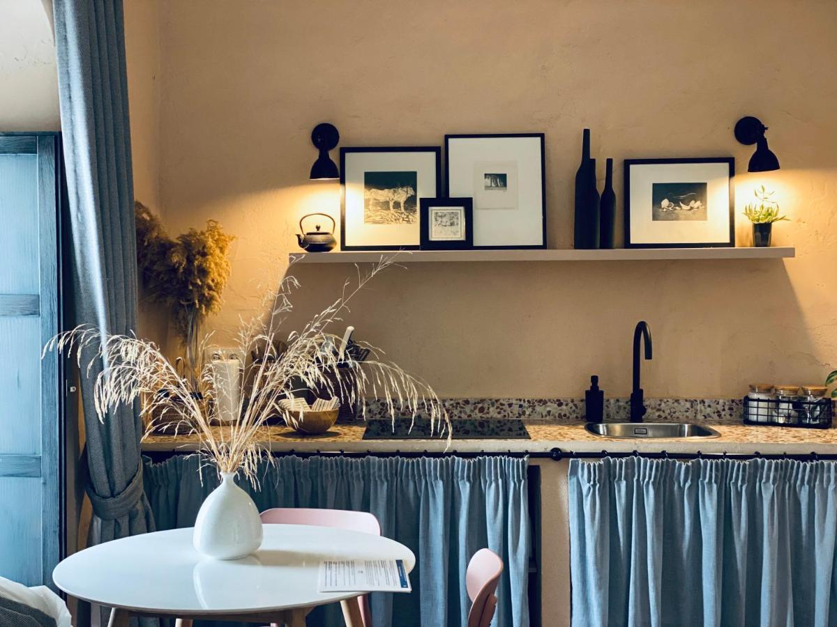 Ronda Romantica Apartamentos Eksteriør bilde