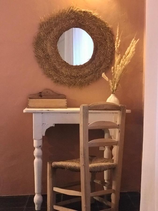 Ronda Romantica Apartamentos Eksteriør bilde