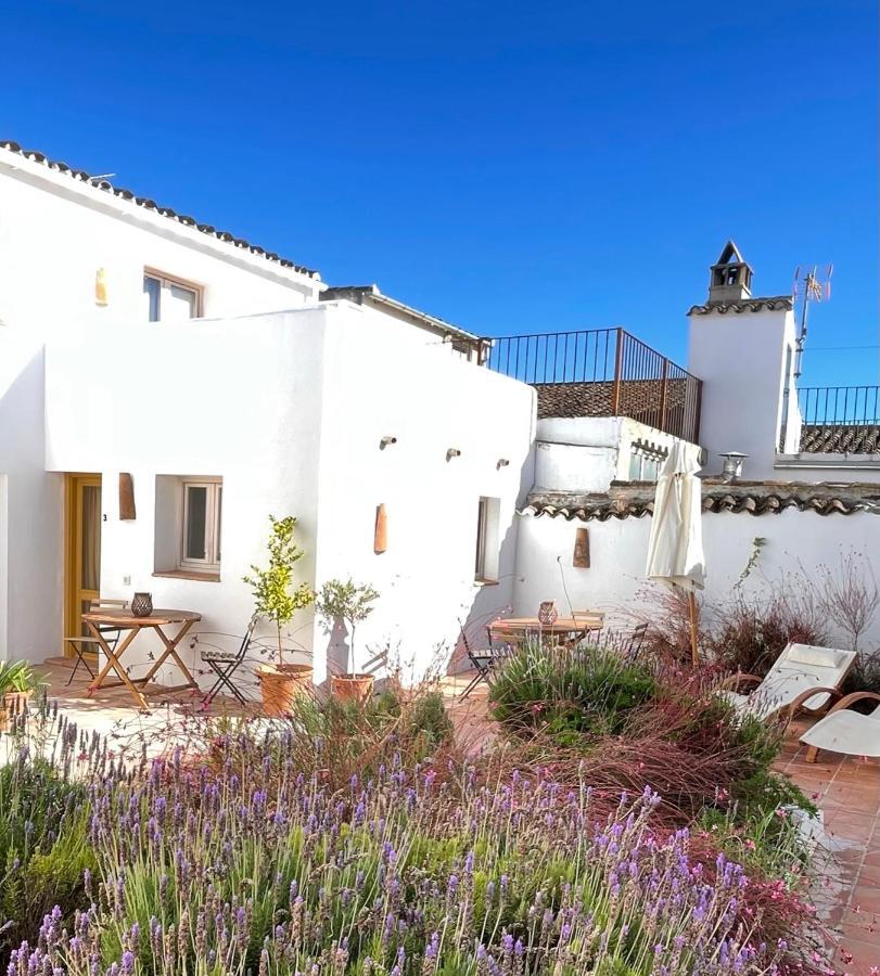 Ronda Romantica Apartamentos Eksteriør bilde