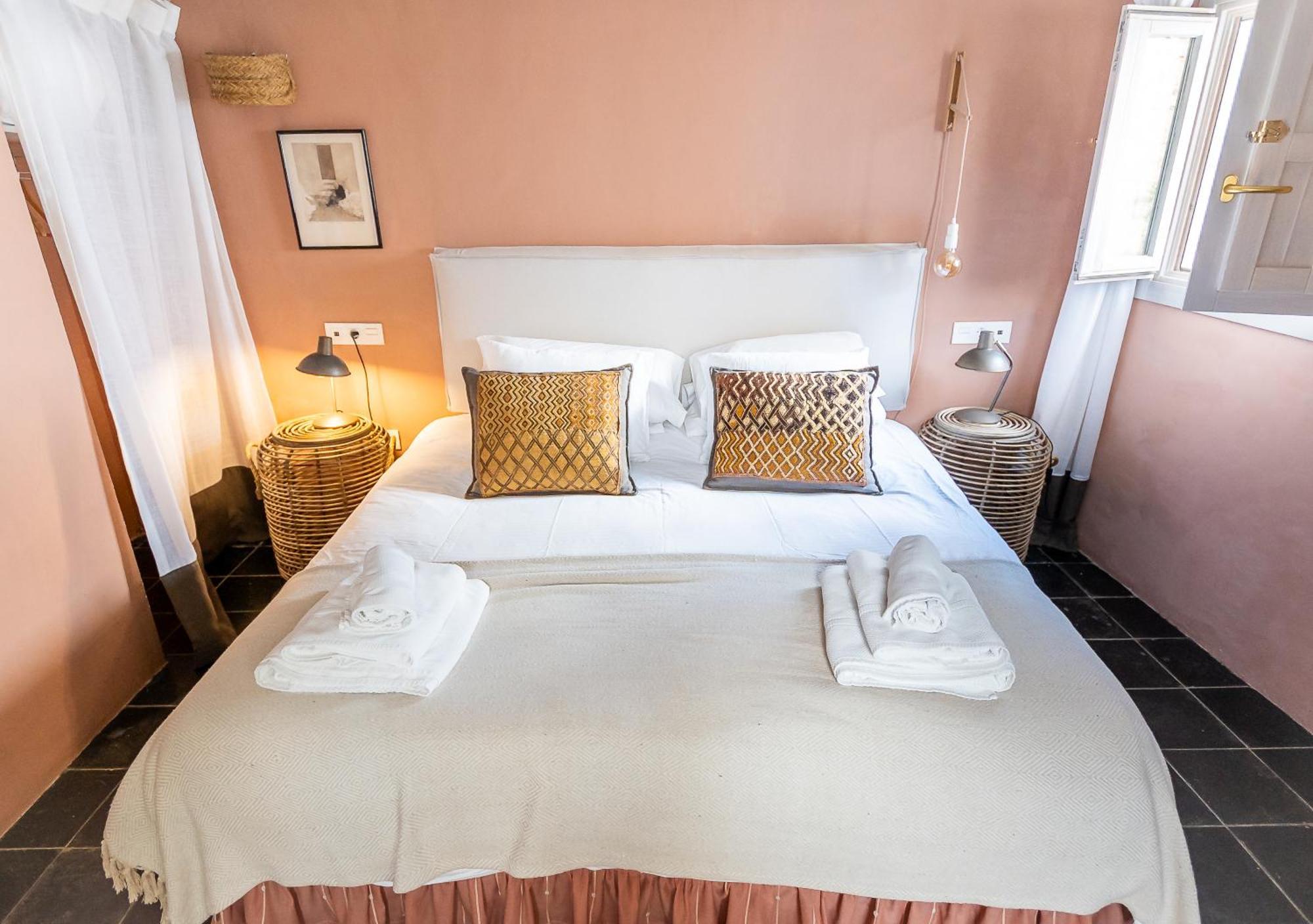 Ronda Romantica Apartamentos Eksteriør bilde