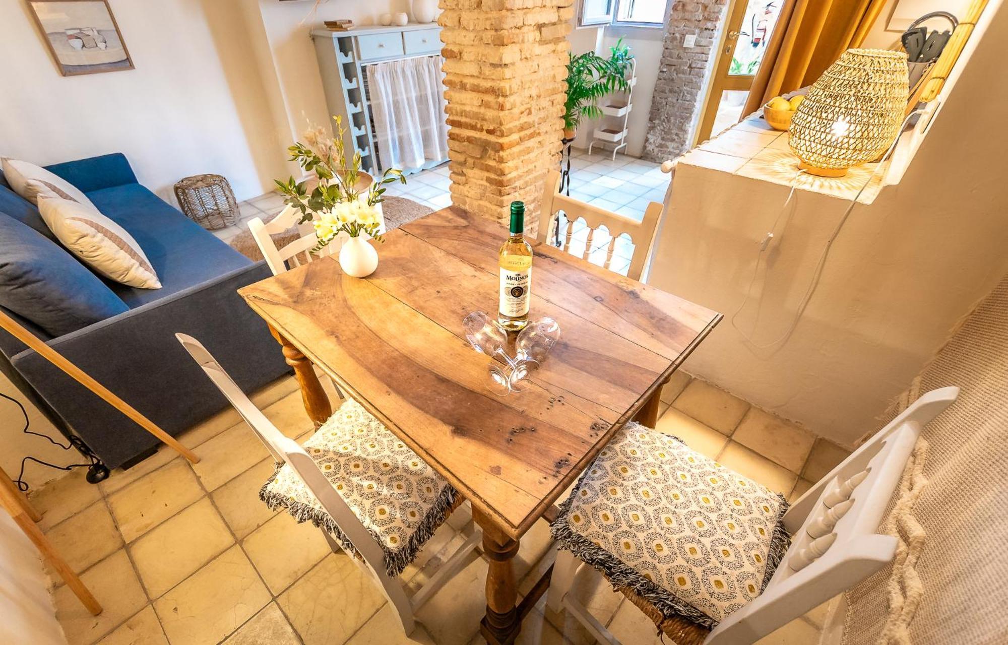 Ronda Romantica Apartamentos Eksteriør bilde