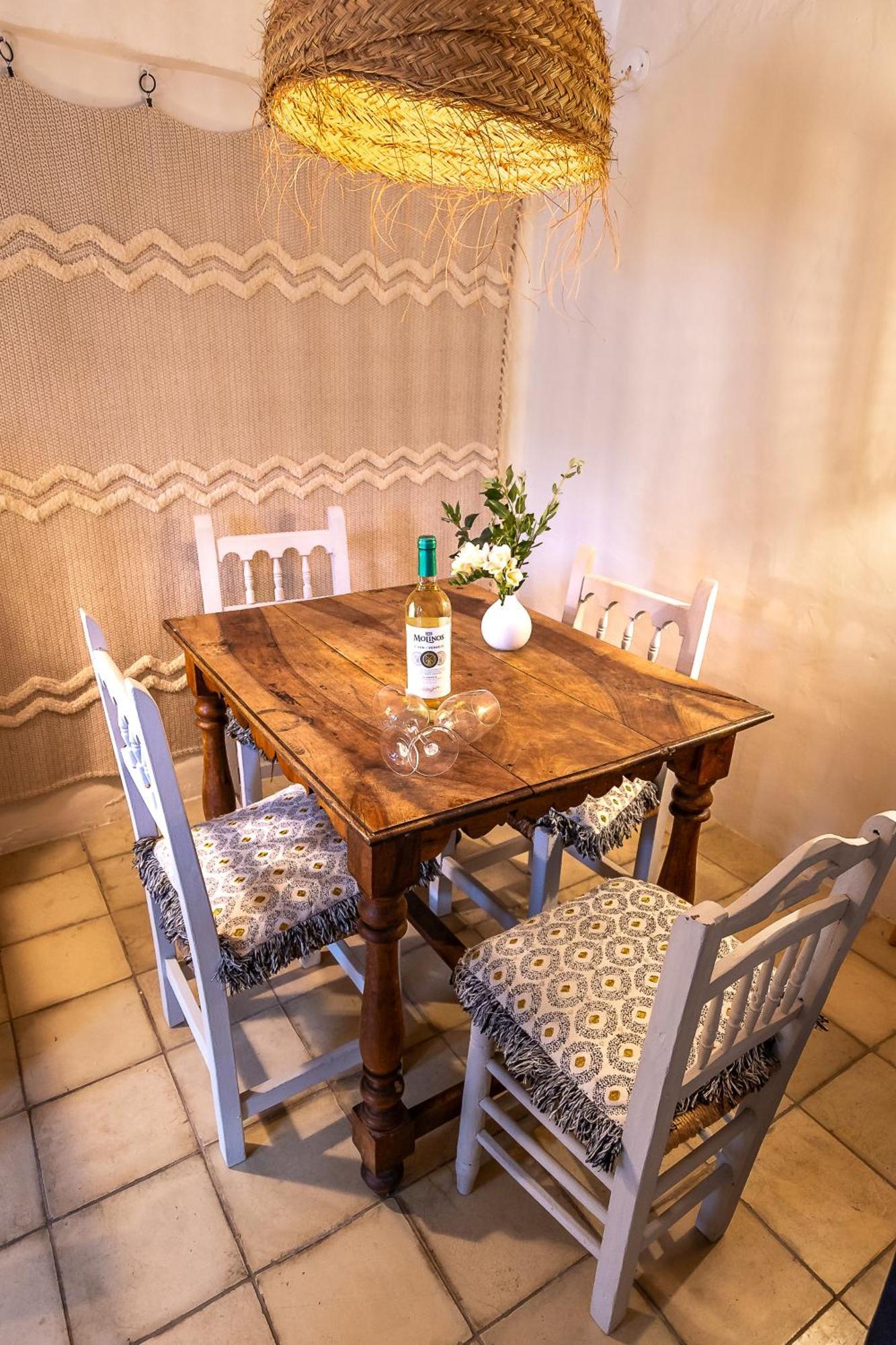 Ronda Romantica Apartamentos Eksteriør bilde