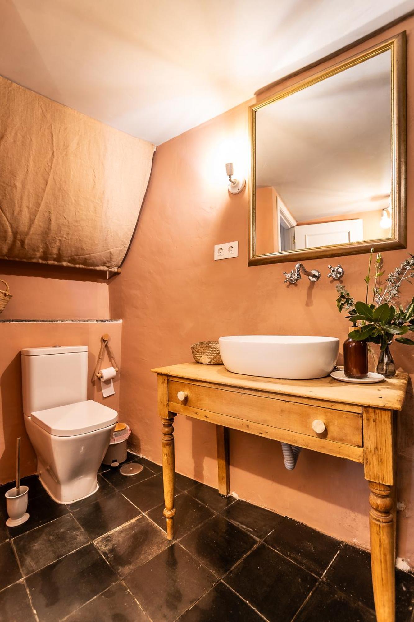 Ronda Romantica Apartamentos Eksteriør bilde