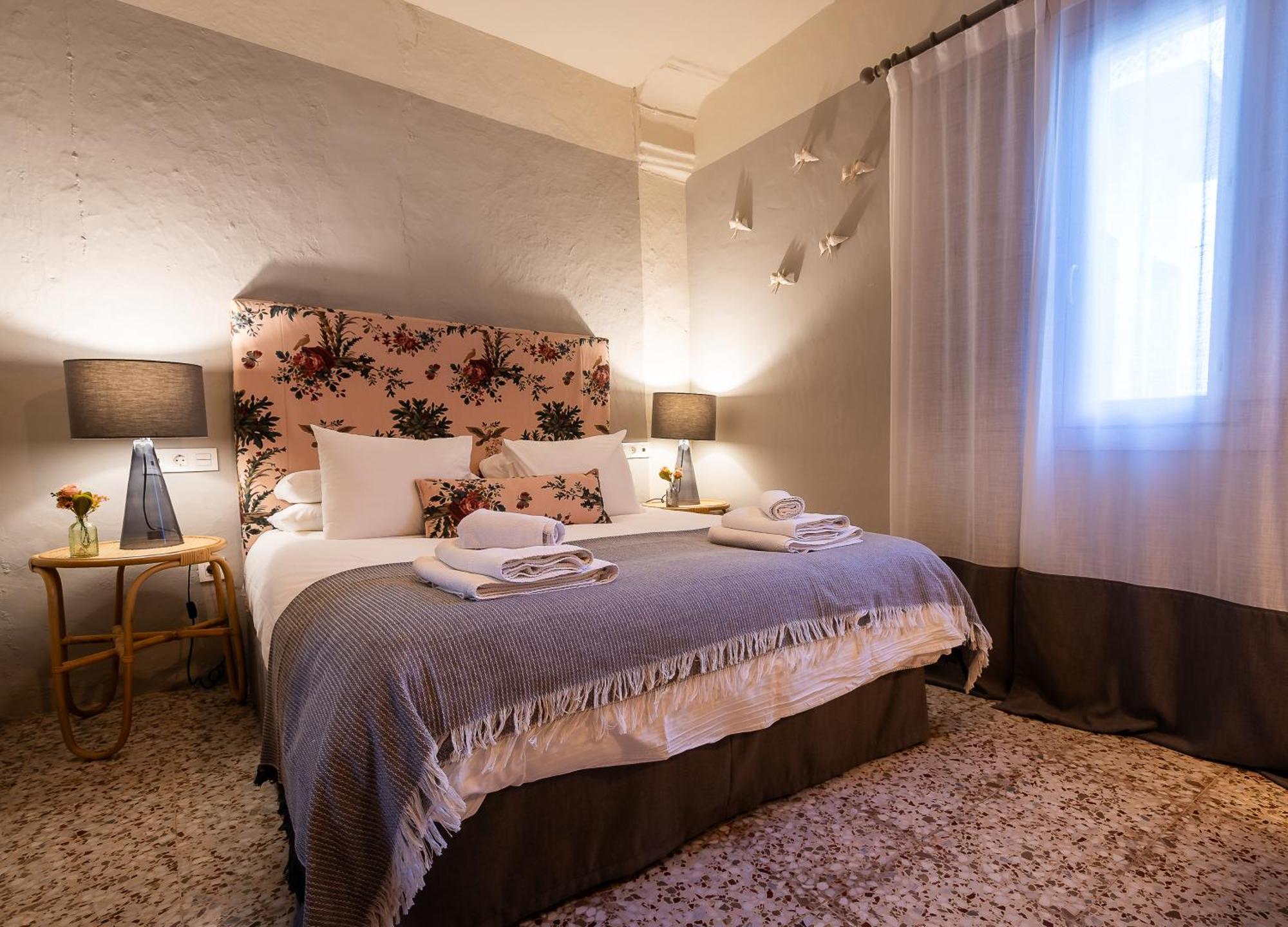 Ronda Romantica Apartamentos Eksteriør bilde