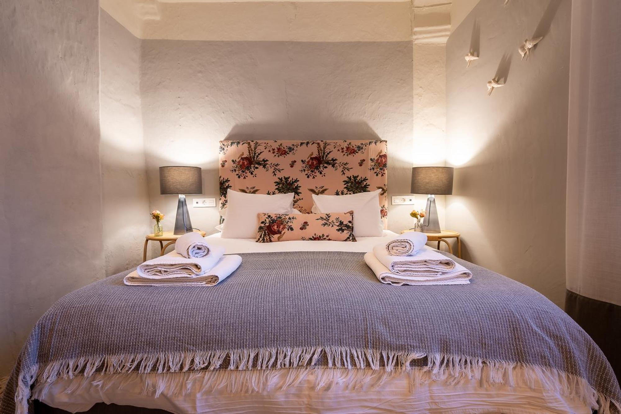 Ronda Romantica Apartamentos Eksteriør bilde