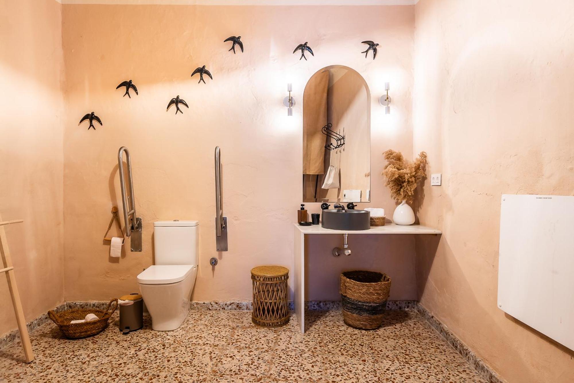 Ronda Romantica Apartamentos Eksteriør bilde