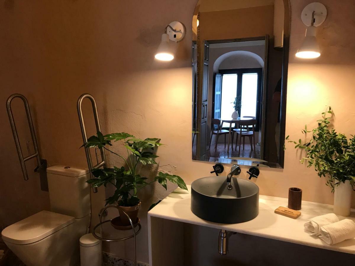 Ronda Romantica Apartamentos Eksteriør bilde